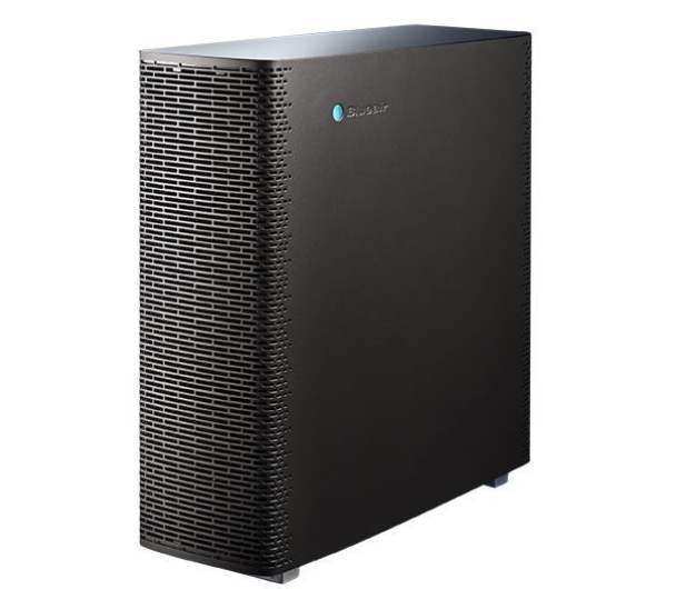 BLUEAIR OCZYSZCZACZ POWIETRZA BLUEAIR SENSE+ (PA+C) CZARNY ### - 1459101 - zdjęcie